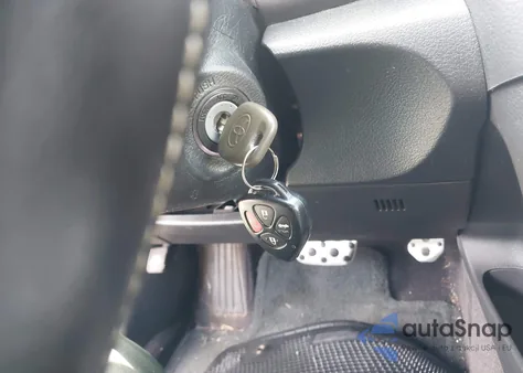 2011 Toyota Camry Se из США, поврежденный, VIN 4T1BF3EK7BU185223